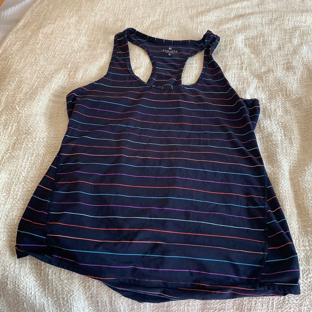 Athleta Tank Top